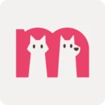 meupet android application logo